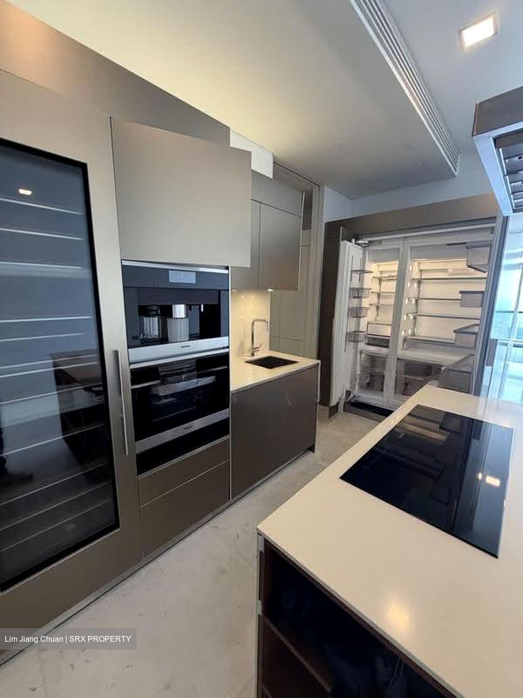 South Beach Residences (D7), Apartment #625871551